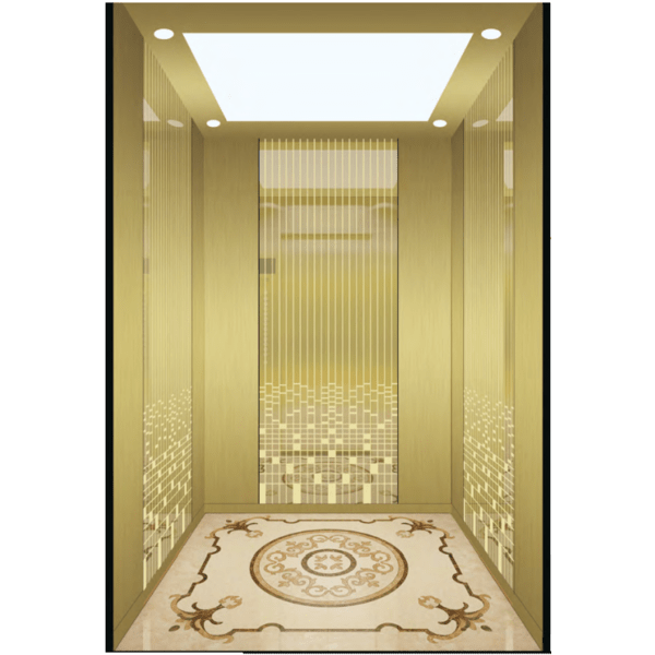 HLC-22-73 Passenger Elevator